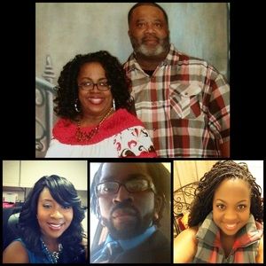 Meet your Posher, Patrick